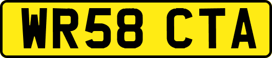WR58CTA