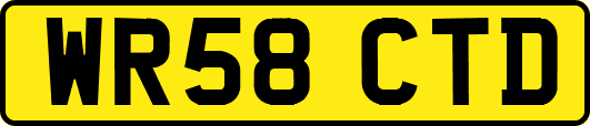 WR58CTD