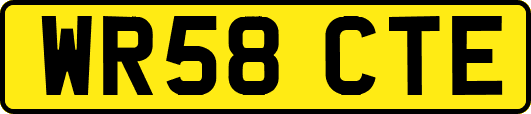 WR58CTE