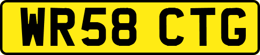 WR58CTG