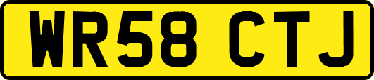 WR58CTJ