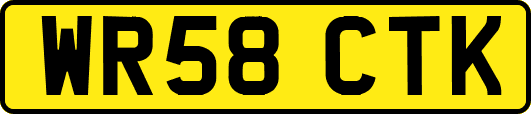 WR58CTK