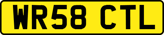 WR58CTL