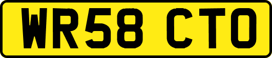 WR58CTO