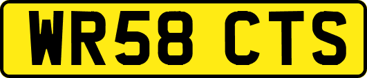 WR58CTS