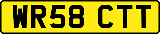 WR58CTT