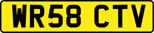 WR58CTV
