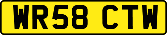 WR58CTW