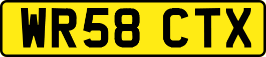 WR58CTX