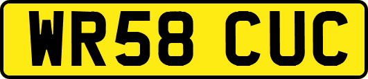 WR58CUC