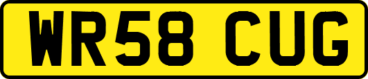 WR58CUG