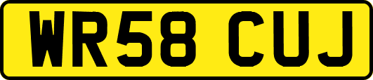 WR58CUJ