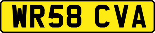 WR58CVA