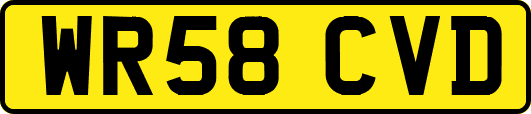 WR58CVD