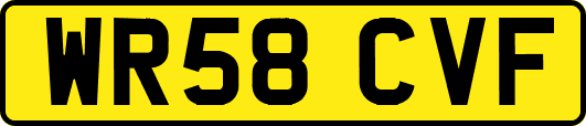 WR58CVF