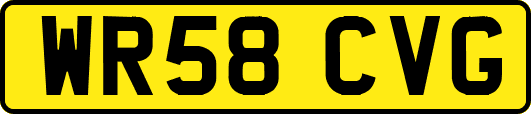 WR58CVG
