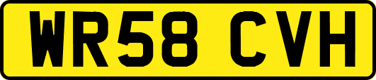 WR58CVH