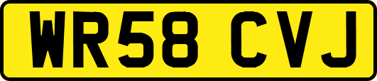 WR58CVJ