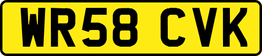 WR58CVK