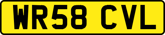 WR58CVL