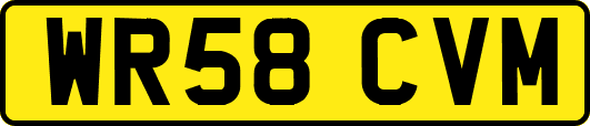 WR58CVM