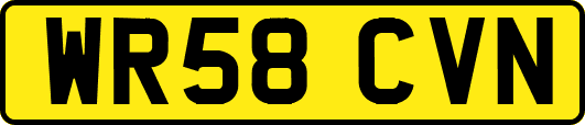 WR58CVN