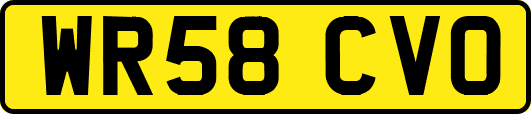 WR58CVO
