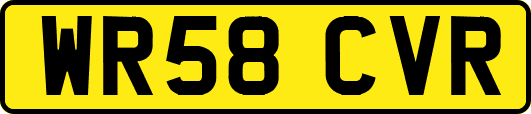 WR58CVR