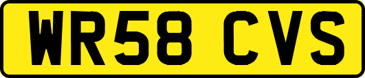 WR58CVS