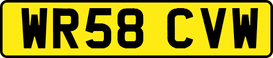 WR58CVW