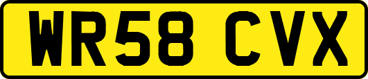 WR58CVX