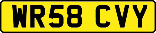 WR58CVY
