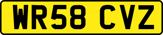 WR58CVZ