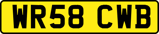 WR58CWB