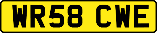 WR58CWE