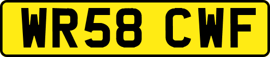 WR58CWF
