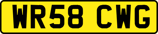 WR58CWG