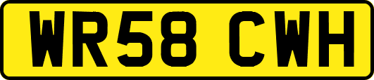 WR58CWH