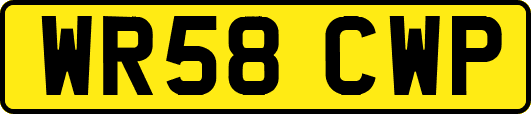 WR58CWP