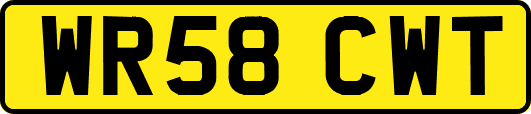 WR58CWT