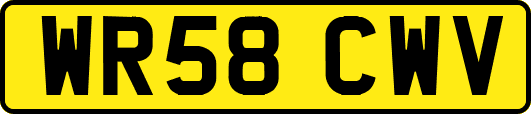 WR58CWV