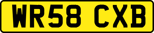 WR58CXB