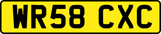 WR58CXC