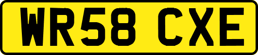 WR58CXE