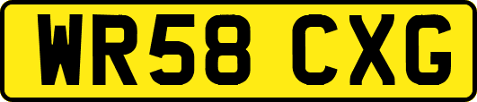 WR58CXG