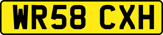 WR58CXH