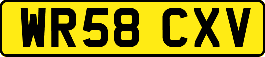 WR58CXV