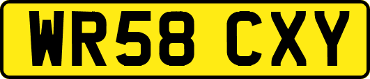 WR58CXY