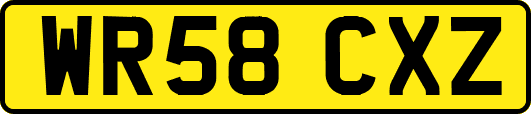 WR58CXZ