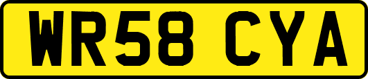 WR58CYA